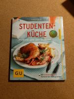 Kochbuch GU Studentenküche Münster (Westfalen) - Geist Vorschau