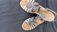 Rieker Sandalen Köln - Porz Vorschau