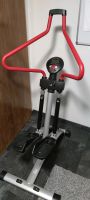 Kettler Stepper Montana Fitness Sport Rheinland-Pfalz - Emmelshausen Vorschau