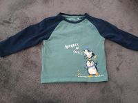 Baby Langarmshirt Gr 68, S. Oliver Bayern - Burghaslach Vorschau