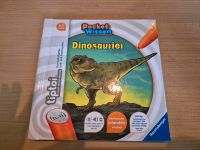 Tiptoi Pocket Wissen Dinosaurier Niedersachsen - Delmenhorst Vorschau