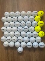 Callaway super soft Golfbälle Gebraucht Baden-Württemberg - Mannheim Vorschau