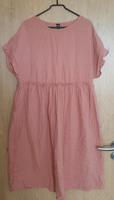 Musselin Kleid rosé Gr. L von Shein Nordwestmecklenburg - Landkreis - Dorf Mecklenburg Vorschau