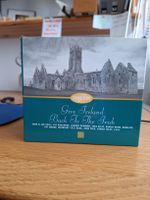 Give Ireland Back To The Irish -10 CD-Box Hessen - Steinbach Vorschau