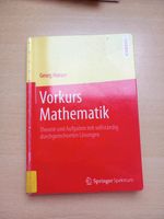 Vorkurs Mathematik- Georg Hoever Schleswig-Holstein - Glückstadt Vorschau