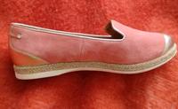 5th Avenue Espadrille Damenschuhe Sachsen - Bad Dueben Vorschau