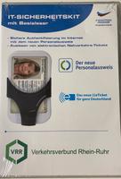 IT-Sicherheitskit mit Basisleser SCL011 Nordrhein-Westfalen - Schalksmühle Vorschau