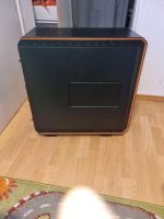 PC Gehäuse Be quiet! DARK BASE 900 | Schwarz ORANGE Berlin - Spandau Vorschau