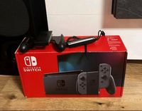 Nintendo Switch V1 (HAC-001) inkls tasche  und 512 gb Sd Rheinland-Pfalz - Landau in der Pfalz Vorschau