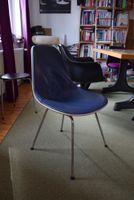 Charles Eames Plastic Chair - Herman Miller - Vitra Bielefeld - Bielefeld (Innenstadt) Vorschau