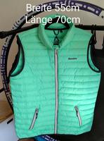 Gaastra Weste, leichte Damen  Sommerweste Gr. L/ XL Hessen - Fulda Vorschau