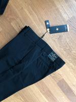 neu edle Business Hose Zigaretten Style Massimo Fabbro Italy 40 Pankow - Weissensee Vorschau