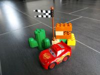 Lego Duplo Set 5813 Cars Lightning McQueen Dresden - Weixdorf Vorschau