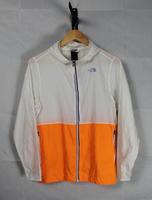 Weiß/Orange The North Face Windbreaker Girls XL Walle - Utbremen Vorschau