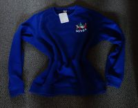 Sweater Sweatshirt Pullover Weihnachten blau, L, neu von Nivea Rheinland-Pfalz - Koblenz Vorschau