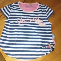 Sommershirt Sigikid Größe 116 Preis 4.50 Euro Bayern - Würzburg Vorschau