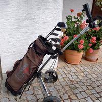 Golfschäger Herren Taylormade / Callaway Bayern - Unterwössen Vorschau