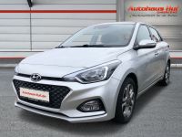 Hyundai i20 Trend 1.2 *SITZHEIZUNG*1. HAND* Schleswig-Holstein - Büdelsdorf Vorschau