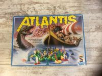 Ersatzteile Atlantis Spiel von Schmid Spiele Bayern - Karlstein Vorschau