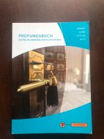 Prüfungsbuch Hotelfachmann/-frau Stuttgart - Möhringen Vorschau