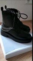 Stiefel, Boots, Größe 36, neu, OVP Rheinland-Pfalz - Kirn Vorschau