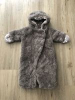 Vertbaudet Baby Overall Ausfahrsack Größe 67 71 6-9 Monate Schleswig-Holstein - Lübeck Vorschau