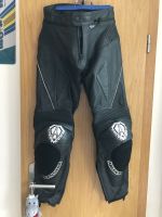 Motorrad Lederhose Arlen Ness  Hr Gr 46 / Da Gr 38 Bayern - Eching (Kr Freising) Vorschau