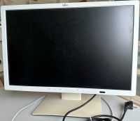 24" Fujitsu P24W-7 LED pivot 1920*1200, DP, HDMI, DVI, VGA, USB Bayern - Königsbrunn Vorschau