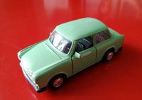 Model - Trabant 601 - S Sachsen - Bischofswerda Vorschau