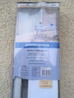 Lamellenvorhang NEU 200 x 250 Hessen - Groß-Gerau Vorschau