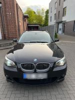 BMW 525i AHK Xenon M Paket Nordrhein-Westfalen - Mönchengladbach Vorschau