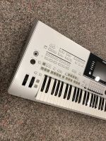 Yamaha Tyros 3 keyboard mit Euro pack Baden-Württemberg - Pforzheim Vorschau