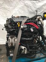 RENAULT TRAFIC 1,6 DCI R9M 452 450 R9M450 R9M452 MOTOR KOMPLET Nordrhein-Westfalen - Leverkusen Vorschau