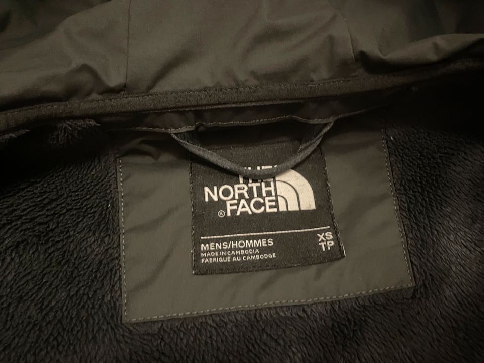 Softshelljacke von The North Face XS in Dresden