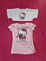 Hello Kitty T-Shirts Größe 110 Bayern - Fürstenfeldbruck Vorschau