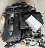 BMW e82 e88 e60 e61 135i Komplett Motor N54B30A 225KW/306PS Rheinland-Pfalz - Dierdorf Vorschau