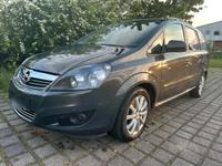 Opel Zafira  7 Sitzer Thüringen - Nordhausen Vorschau