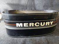 Mercury/Mariner 45 PS Vierzylinder Oil Injection Motorverkleidung Sachsen-Anhalt - Magdeburg Vorschau