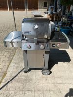 Weber Genesis II LX Bayern - Lindau Vorschau