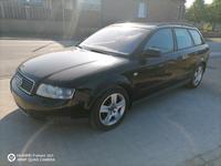 Audi A4  2,5 tdi Nordrhein-Westfalen - Bünde Vorschau