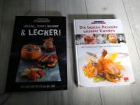 Sehr gut*Kochbücher Bofrost, Kochbuch, Rezepte, Schuhbeck, Kochen Mecklenburg-Strelitz - Landkreis - Blankensee Vorschau