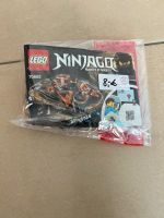 Lego Ninjago Cole 70662 Spinjitzu Niedersachsen - Nienburg (Weser) Vorschau