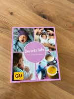 Babybuch „Das erste Jahr“ Bayern - Mühldorf a.Inn Vorschau