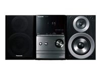 Panasonic SC-PM500 Micro Stereo Anlage TOP Bayern - Feuchtwangen Vorschau