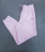 Puma Jogginghose rosa camouflage Gr.M Bayern - Ebermannstadt Vorschau