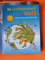 Buch So funktioniert die Welt Thüringen - Erfurt Vorschau