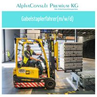 Gabelstaplerfahrer (m/w/d) in Limeshain Hessen - Limeshain Vorschau