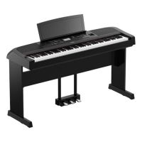 Yamaha DGX 670 B Digital Piano schwarz - Home Set Bayern - Deggendorf Vorschau