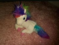 Animagic Rainbow - mein Einhorn mit Lichteffekten Sachsen-Anhalt - Quedlinburg Vorschau