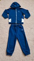 Kinder Sportanzug Jogger Gr. 104 PUMA Bayern - Ingolstadt Vorschau